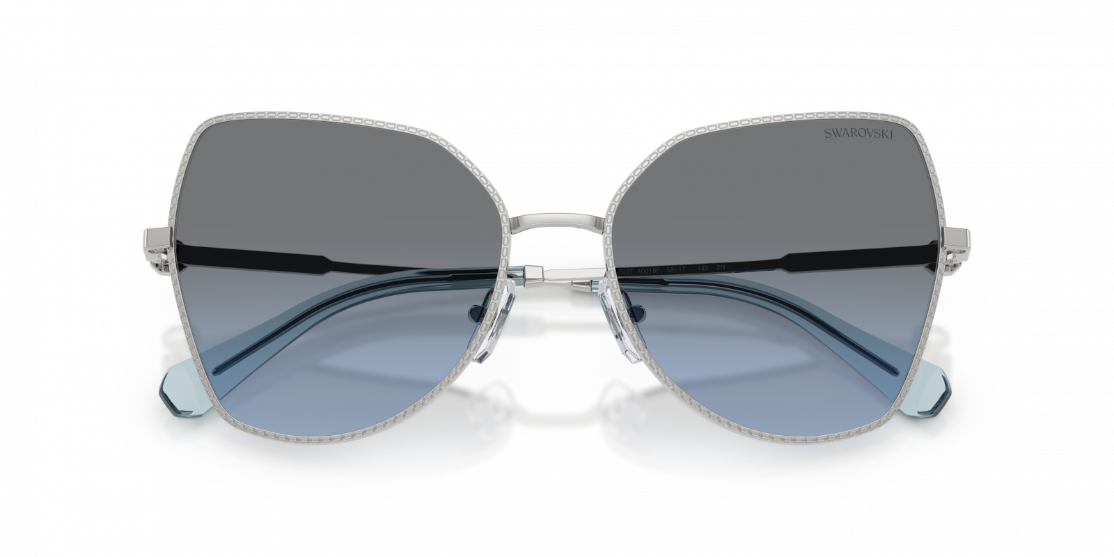 Swarovski SK7037 40018F  